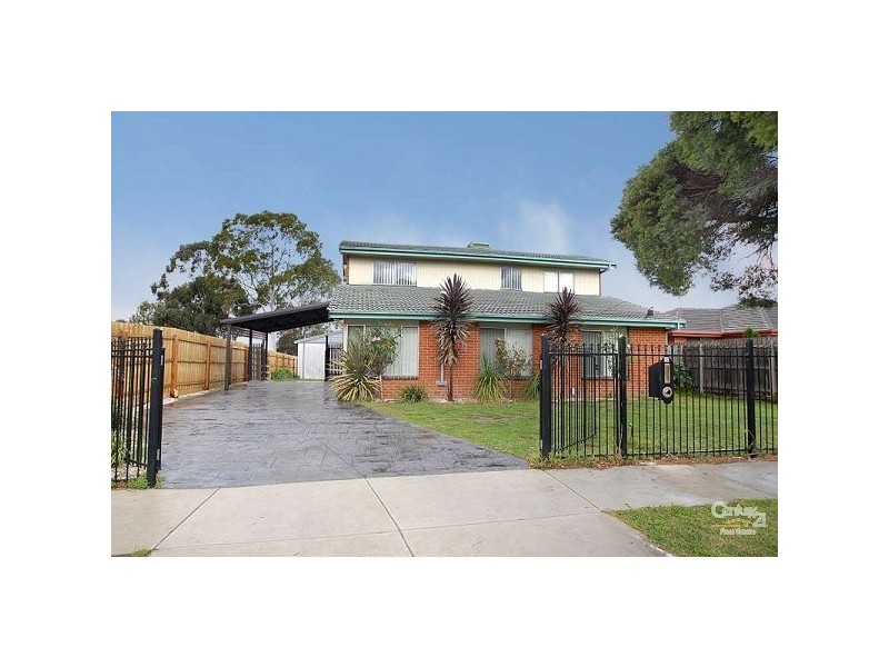 10 Gibb Street, Dandenong North VIC 3175