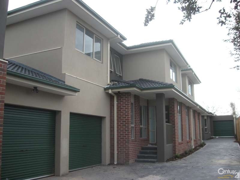 2/29 Knox Street, Noble Park VIC 3174