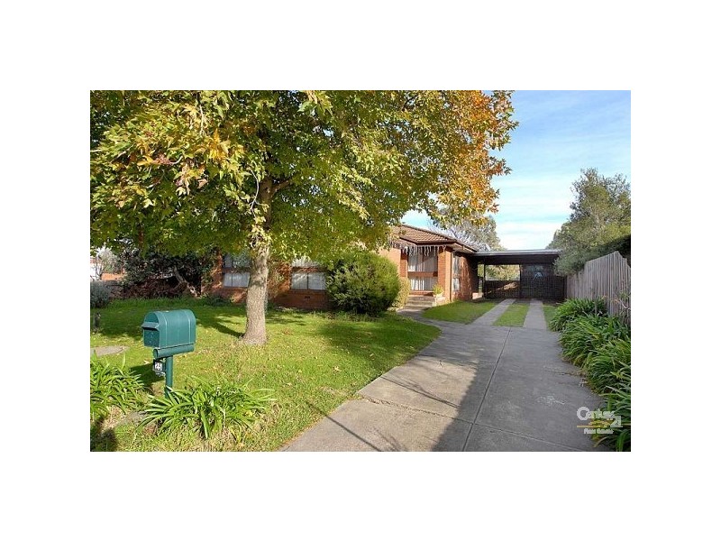 25 Alma Road, Hampton Park VIC 3976