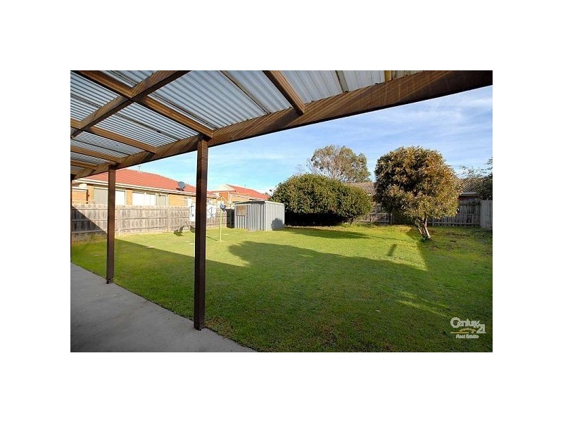 25 Alma Road, Hampton Park VIC 3976