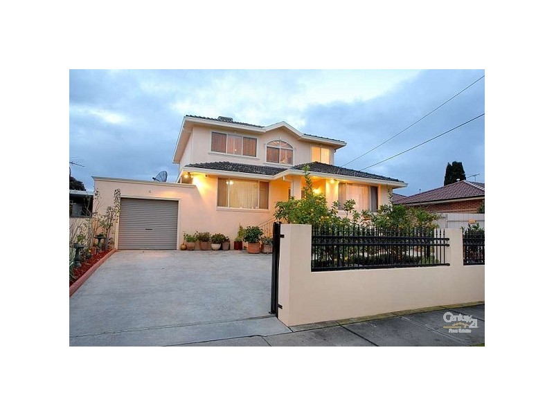 5 Edith Street, Dandenong VIC 3175