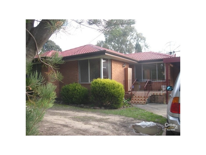 5 Lea Road, Mulgrave VIC 3170