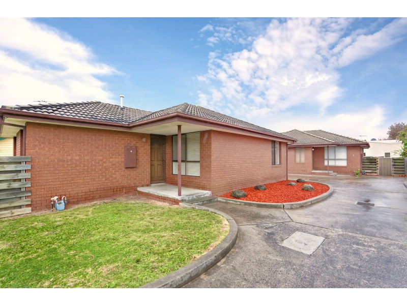 2/2 Lascelles Street, Springvale VIC 3171