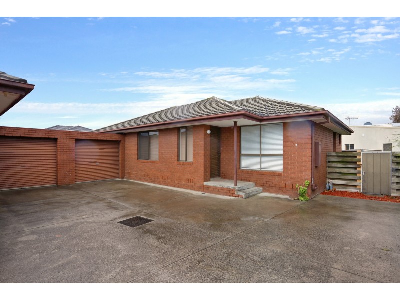 2/2 Lascelles Street, Springvale VIC 3171