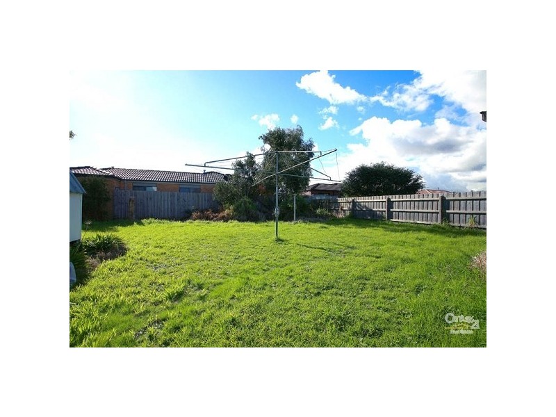 13 Rutherglen Street, Noble Park VIC 3174