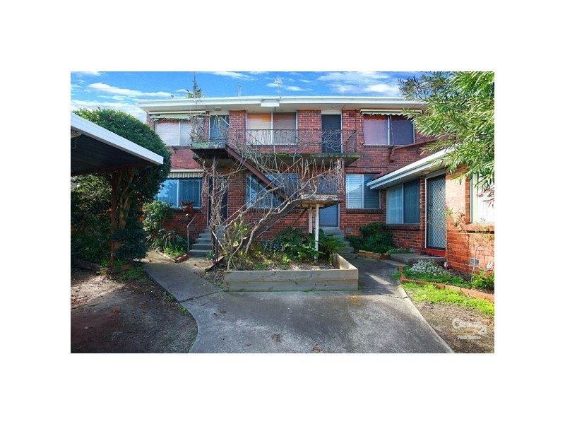 6/113 Kelvinside Road, Noble Park VIC 3174