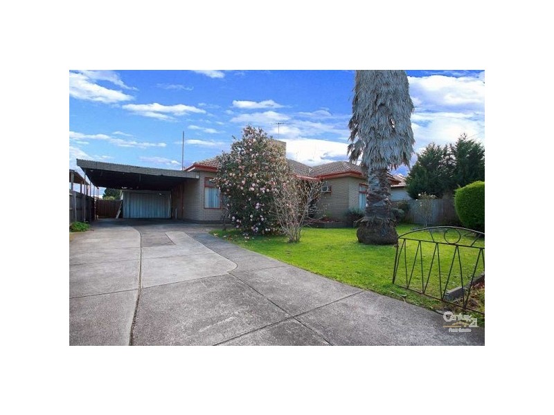 151 Noble Street, Noble Park VIC 3174