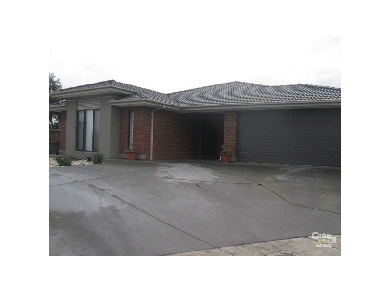 8 Rose Bush Crt, Lyndhurst VIC 3975