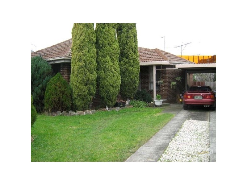 11 Langold Court, Noble Park VIC 3174