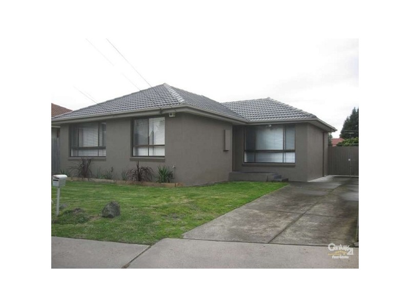 33 Stackpoole Street, Noble Park VIC 3174