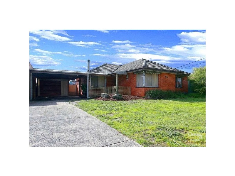 7 Kandra Street, Dandenong North VIC 3175