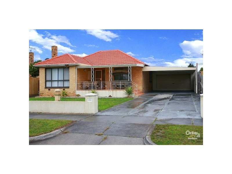22 Jeffers Street, Noble Park VIC 3174