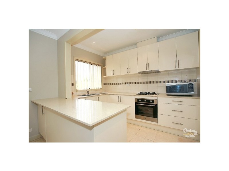 22 Jeffers Street, Noble Park VIC 3174