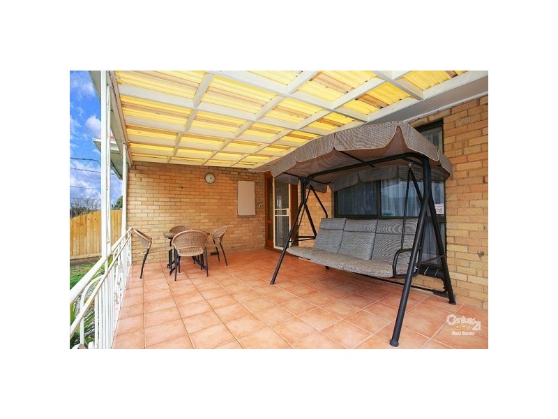 22 Jeffers Street, Noble Park VIC 3174