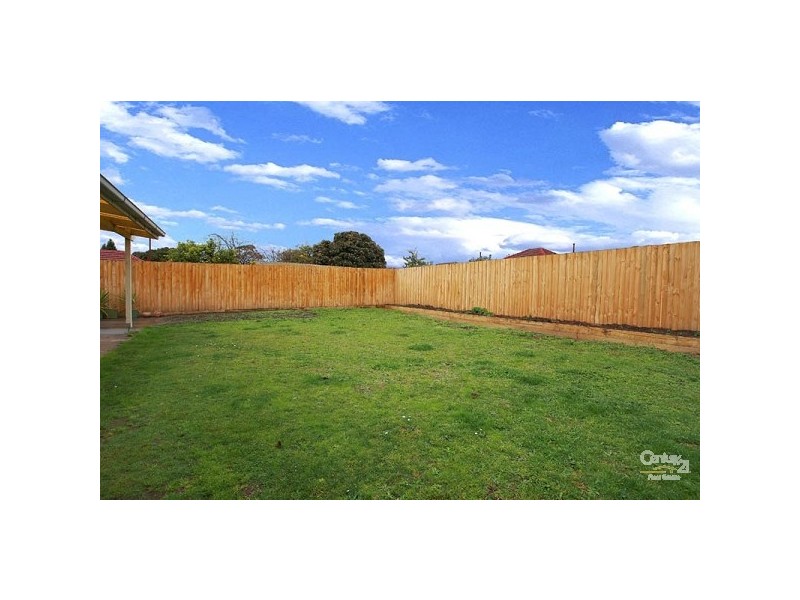 22 Jeffers Street, Noble Park VIC 3174