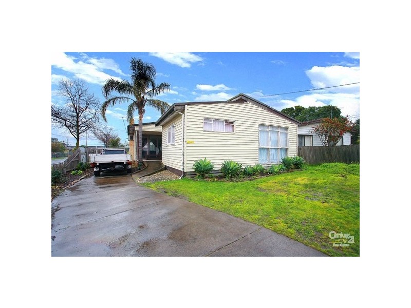 22 Hillside Street, Springvale VIC 3171