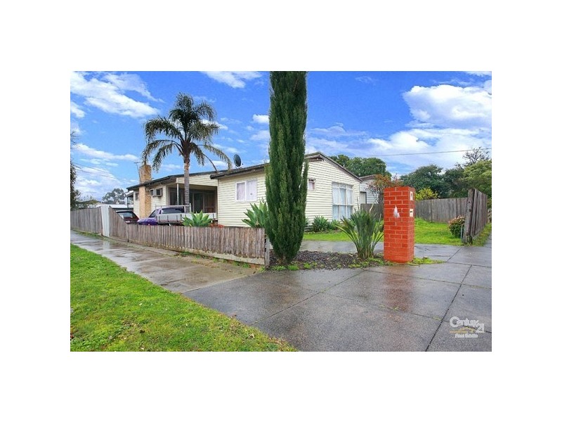 22 Hillside Street, Springvale VIC 3171