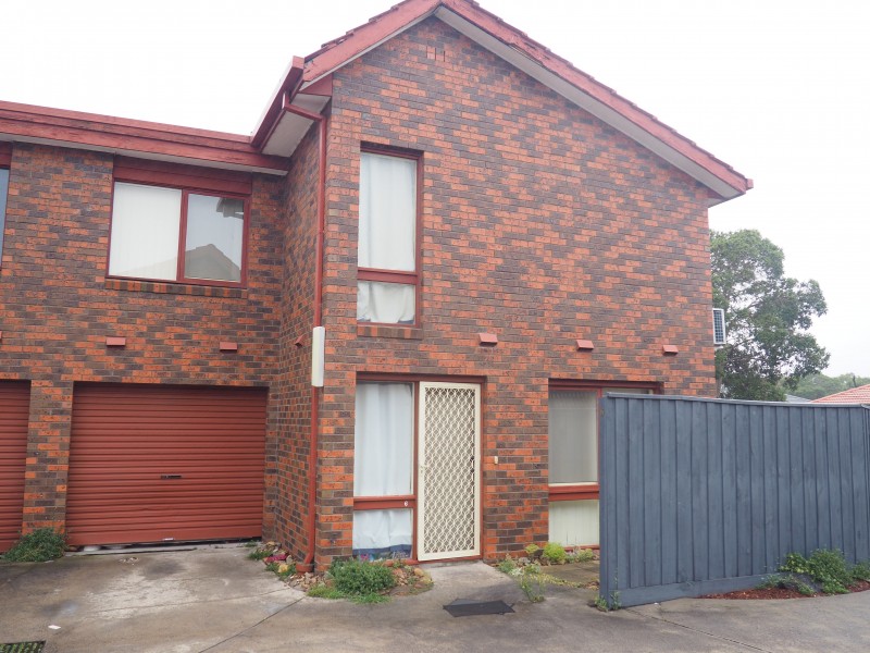 6/154 Athol Road, Springvale South VIC 3172