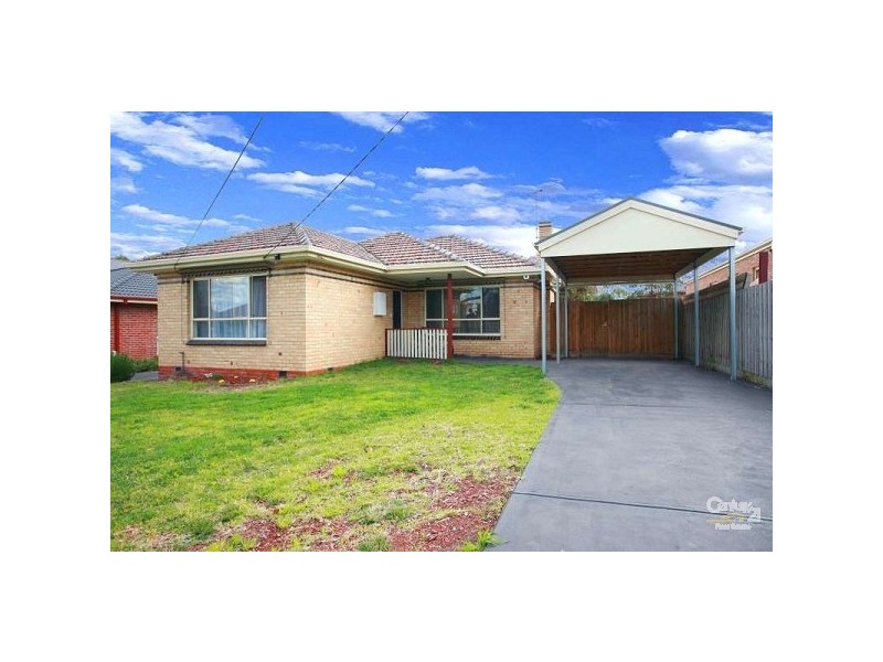 10 Dunblane Road, Noble Park VIC 3174