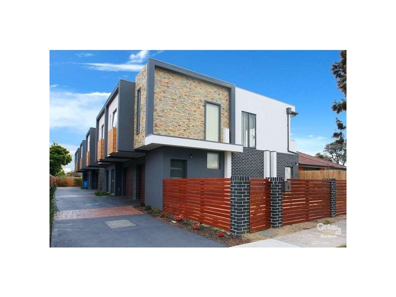 3,4 & 6/24 View Road, Springvale VIC 3171