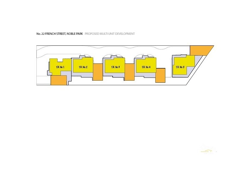 1-4/22 French Street, Noble Park VIC 3174