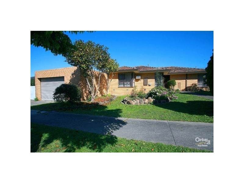 4 Lipton Drive, Dandenong North VIC 3175