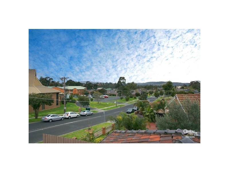 222 Outlook Drive, Dandenong North VIC 3175