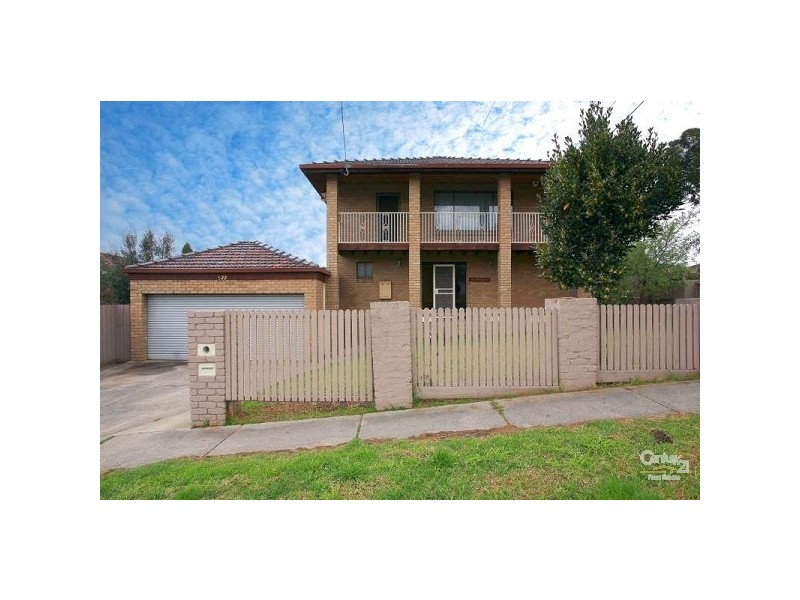 222 Outlook Drive, Dandenong North VIC 3175