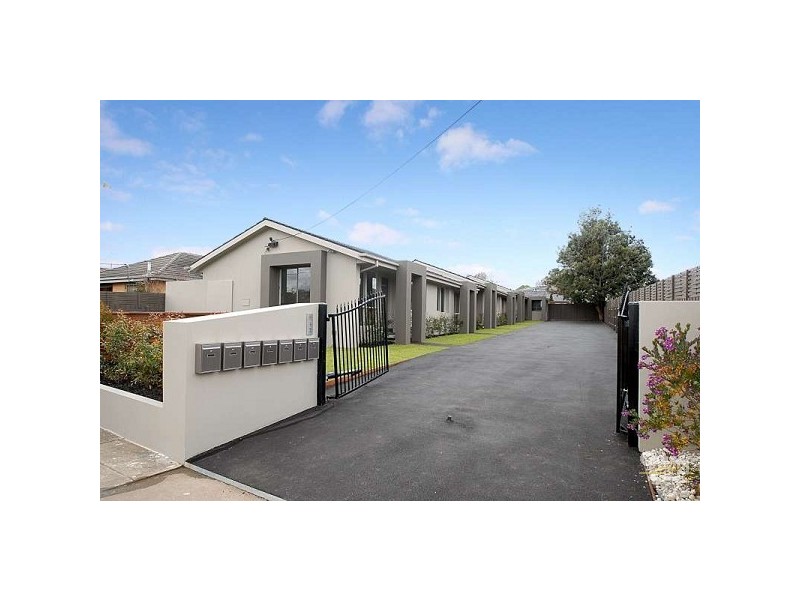 2,3 &6/28 Vincent Crescent, Noble Park VIC 3174