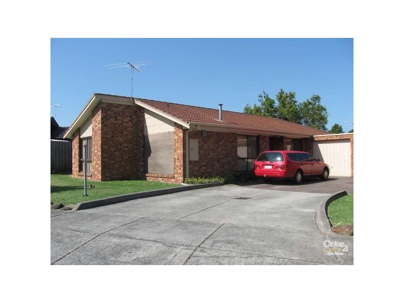 1/21 Amersham Ave, Springvale South VIC 3172