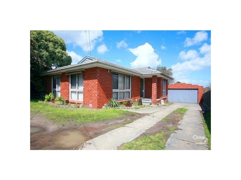 380 Police Road, Dandenong North VIC 3175