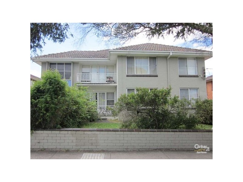 6/42 Princes Highway, Dandenong VIC 3175