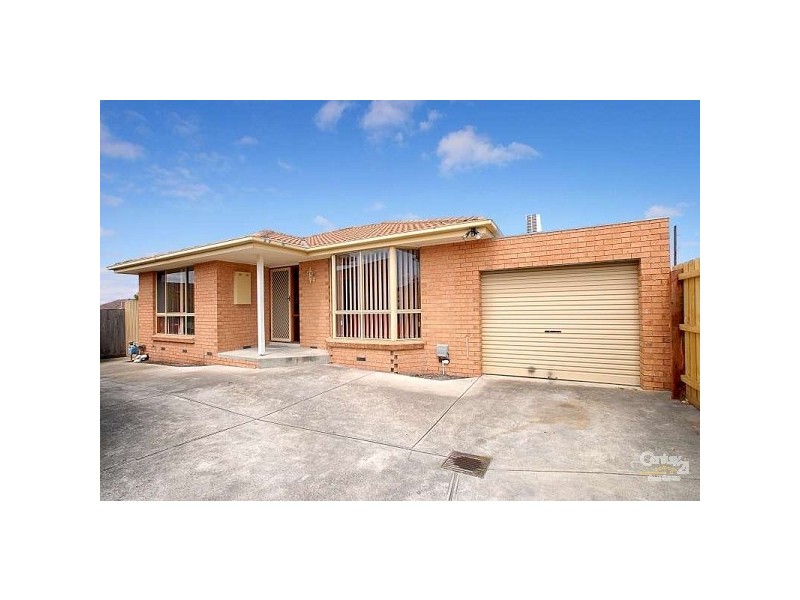 2/18 Mather Road, Noble Park VIC 3174