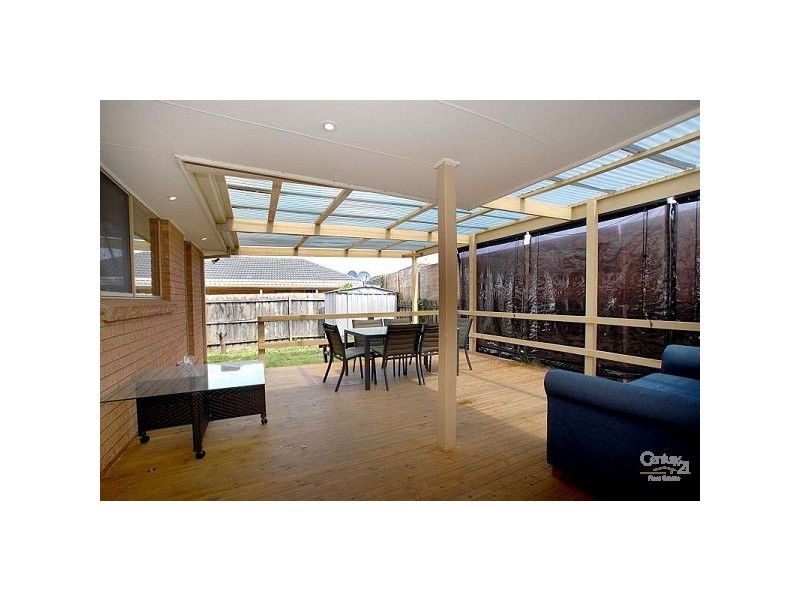 2/18 Mather Road, Noble Park VIC 3174