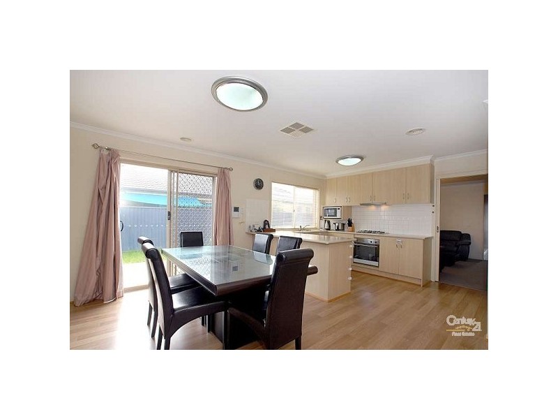 9 Iron Bark Circut, Pakenham VIC 3810