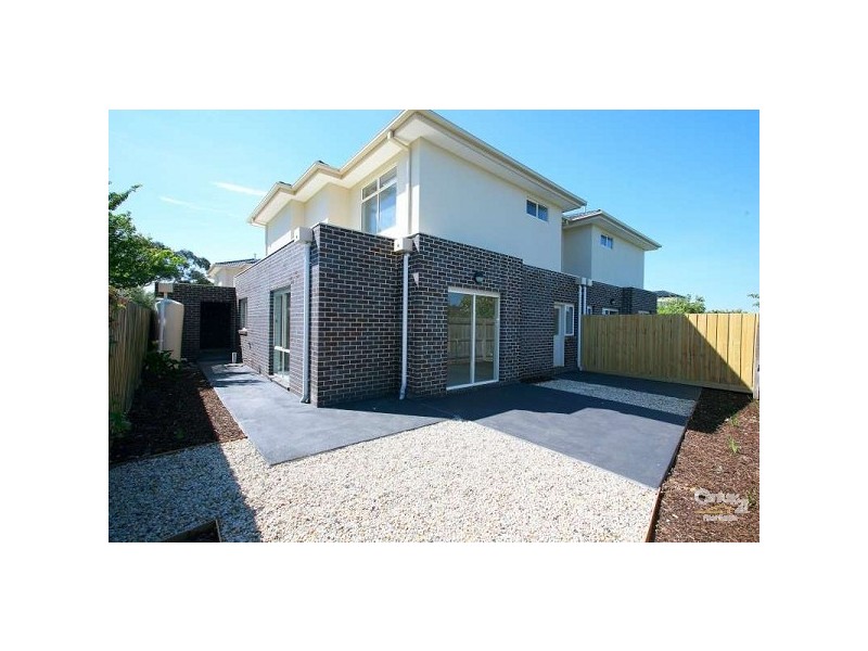 2/18 Namur Street, Noble Park VIC 3174