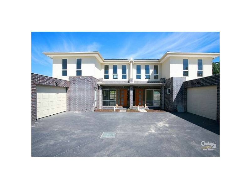 2/18 Namur Street, Noble Park VIC 3174