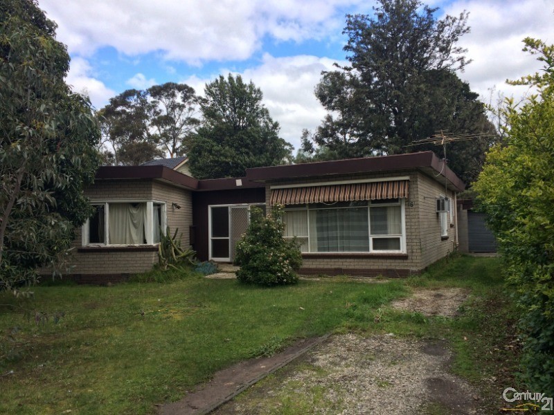 16 Ambrie Crescent, Noble Park VIC 3174