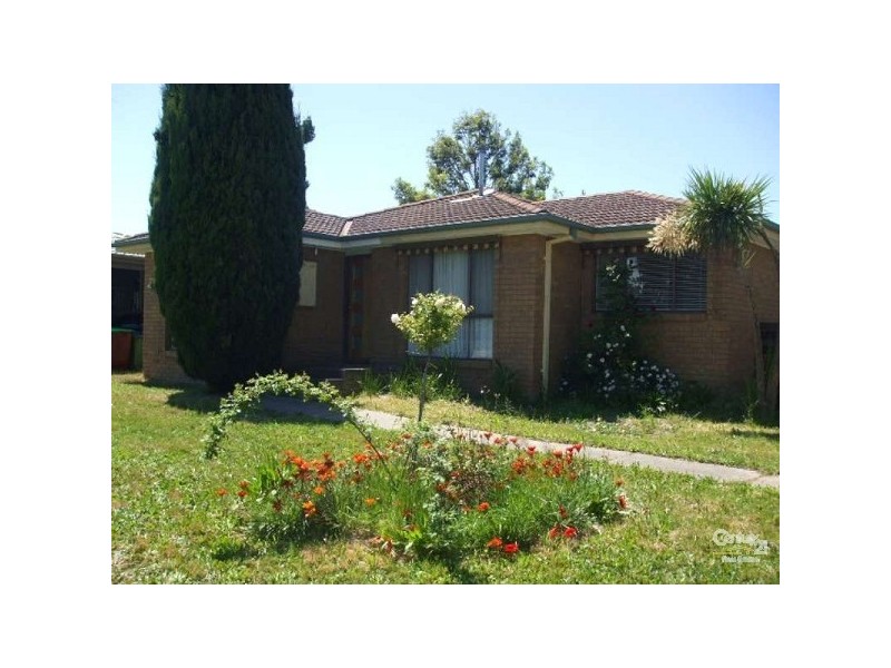 31 Millswyn Avenue, Hampton Park VIC 3976