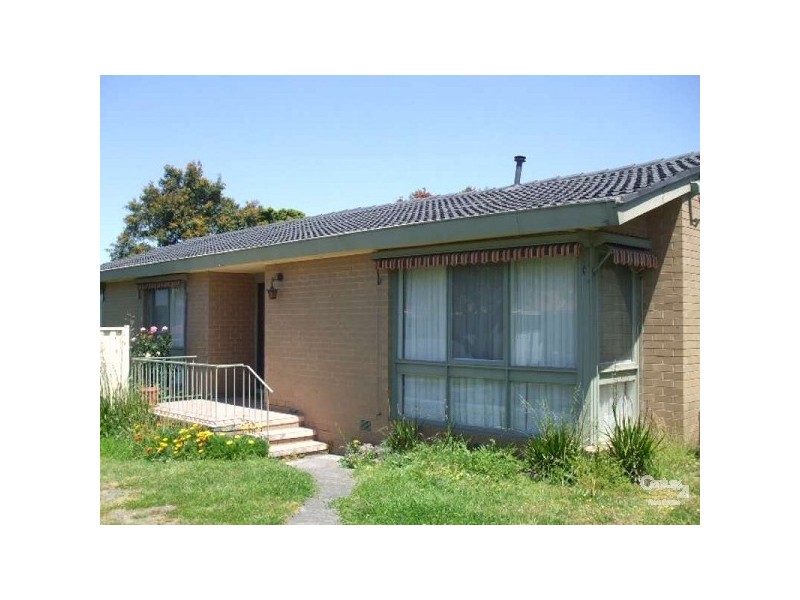 122 Darren Road, Keysborough VIC 3173