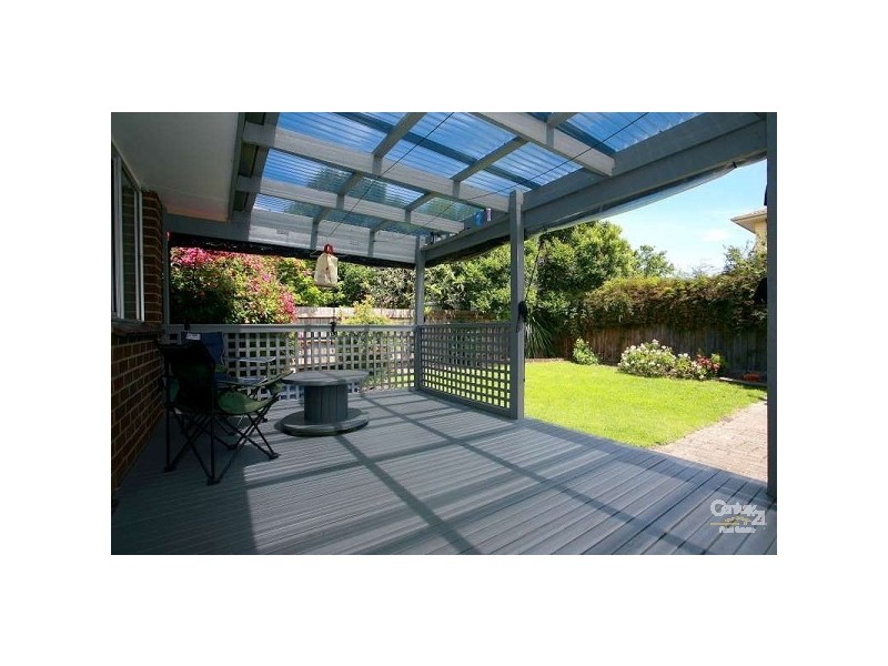 12 Cosier Drive, Noble Park VIC 3174