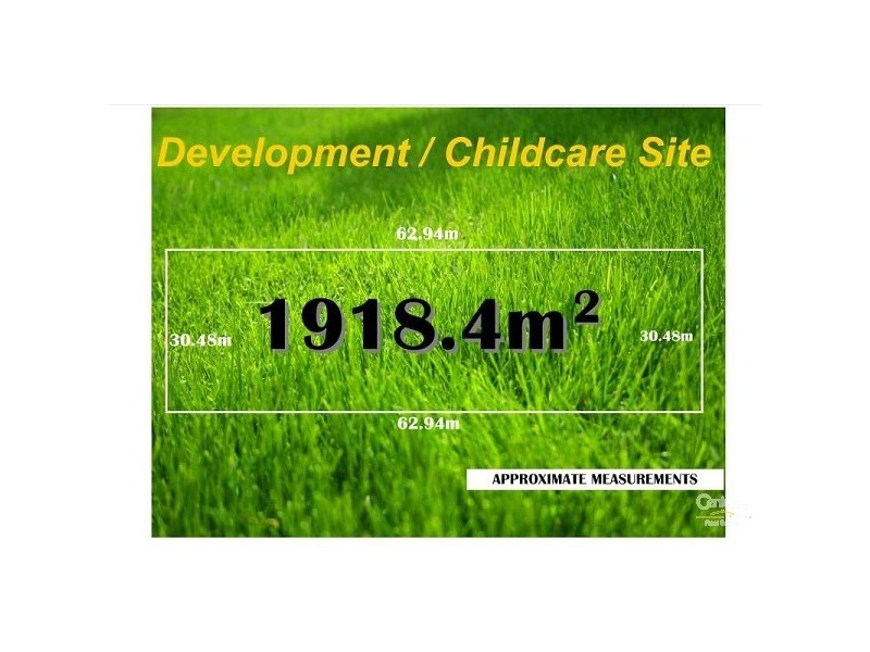 120 – 122 Buckley Street, Noble Park VIC 3174