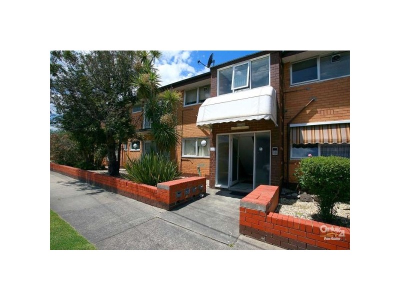 4/723 Princes Hwy, Springvale VIC 3171