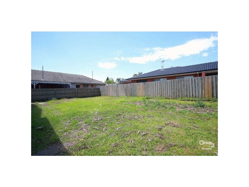 6/28 Vincent Cres, Noble Park VIC 3174