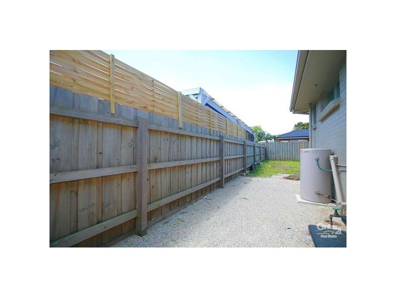 6/28 Vincent Cres, Noble Park VIC 3174