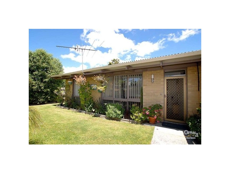 3/29 Bowmore Road, Noble Park VIC 3174