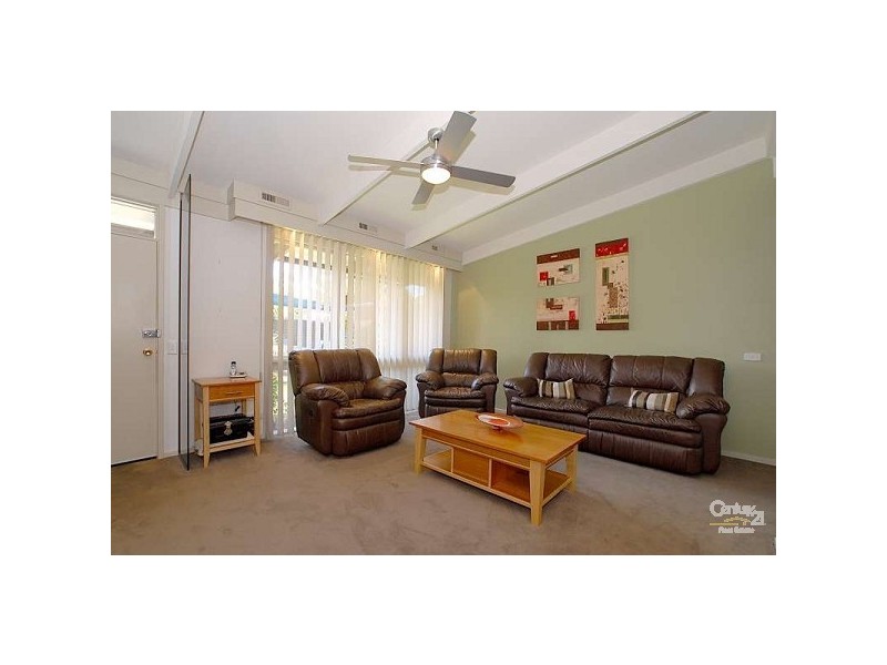 3/29 Bowmore Road, Noble Park VIC 3174