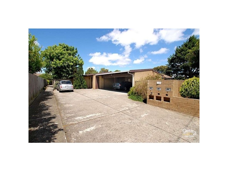 3/29 Bowmore Road, Noble Park VIC 3174