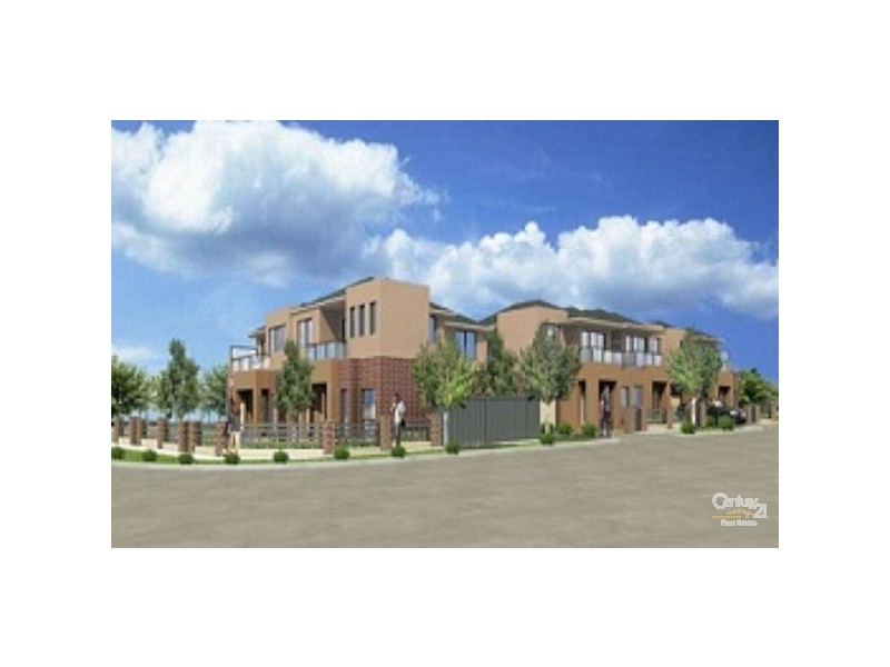 1-5/55 Wedge Street, Dandenong VIC 3175