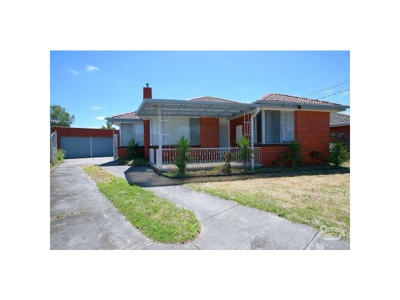 9 Rockford Cr, Noble Park VIC 3174